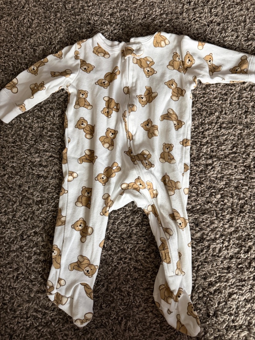 Baby Onesie